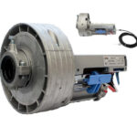 CRL170E / CRL 170E - MOTOR FOR SHUTTERS SHUTTER AND GARAGE DOORS